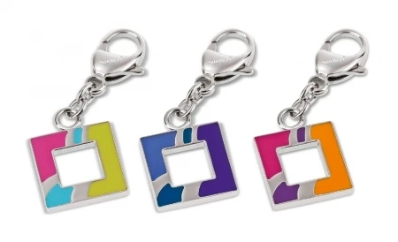 Apyrankė SWATCH BIJOUX JMD007-U (vyrams ir moterims)