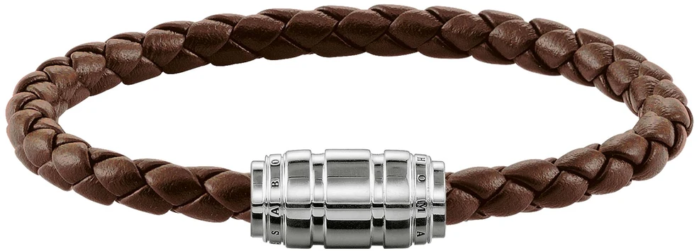 Apyrankė THOMAS SABO UB00198232L19 (vyrams ir moterims), dydis 16,5 cm