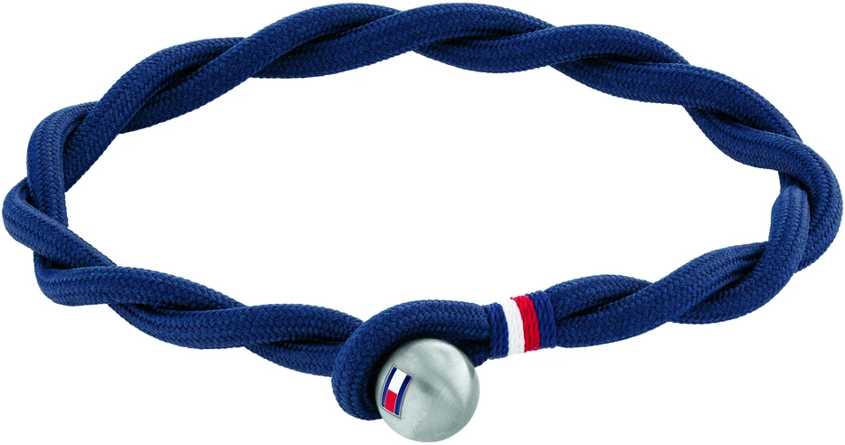 Apyrankė TOMMY HILFIGER 2790447 (vyrams), dydis 25 cm