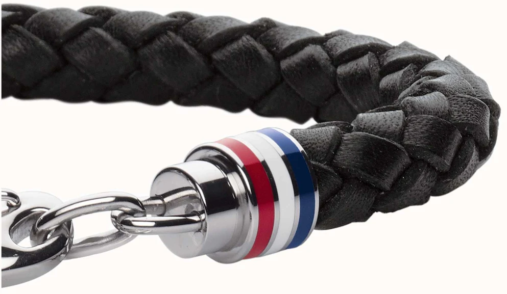 Apyrankė TOMMY HILFIGER JEWELS 2700510 (vyrams)