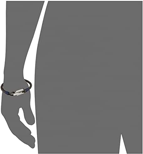 Apyrankė TOMMY HILFIGER JEWELS 2701011 (vyrams)