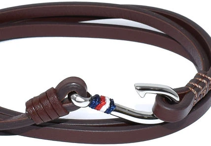 Apyrankė TOMMY HILFIGER JEWELS 2790191S (vyrams)