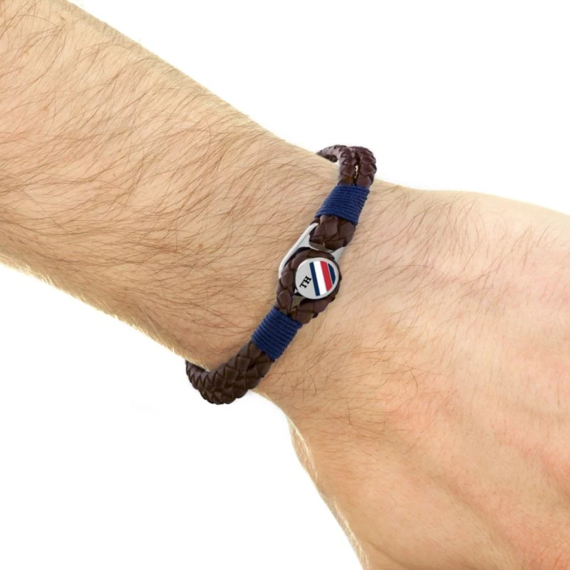 Apyrankė TOMMY HILFIGER JEWELS 2790196S (vyrams)
