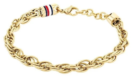 Apyrankė TOMMY HILFIGER JEWELS 2790500 (moterims)