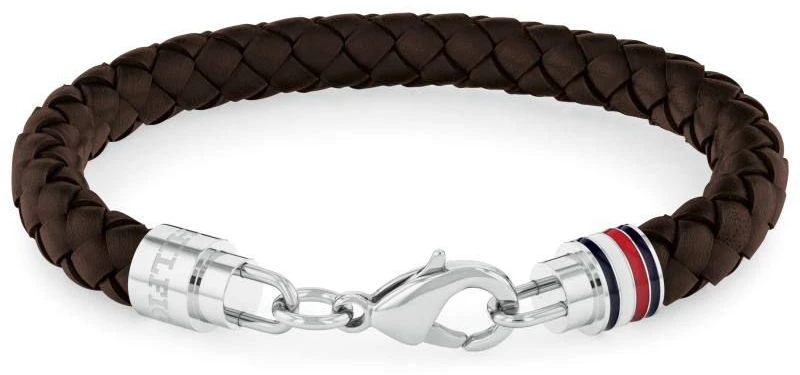 Apyrankė TOMMY HILFIGER JEWELS 2790546 (vyrams)