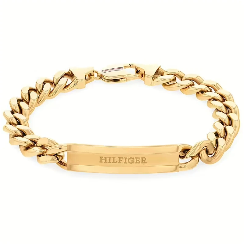 Apyrankė TOMMY HILFIGER JEWELS 2790580 (vyrams)