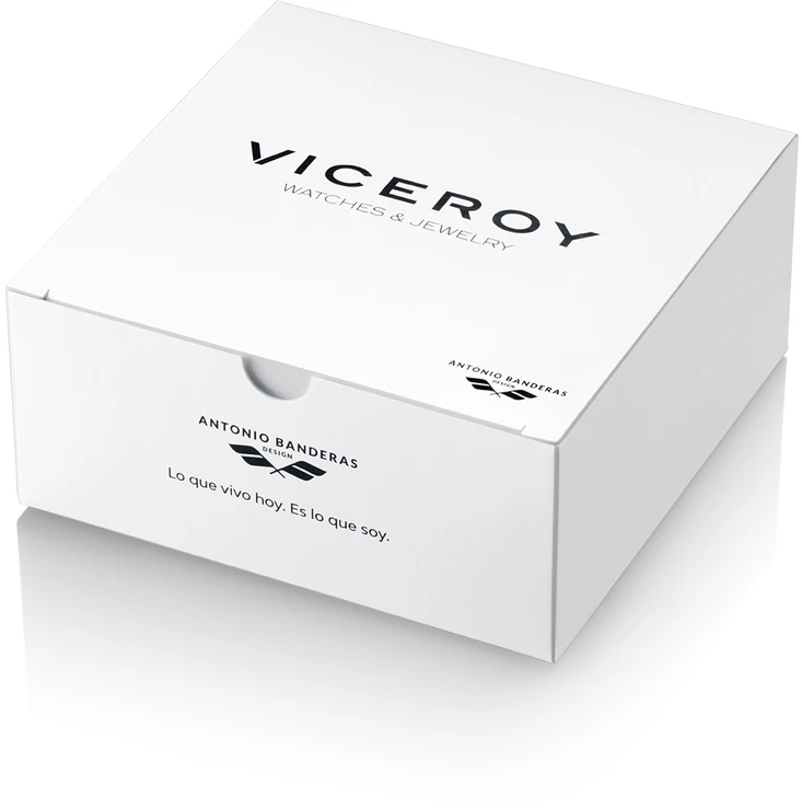 Apyrankė VICEROY 75005P01011 (vyrams)