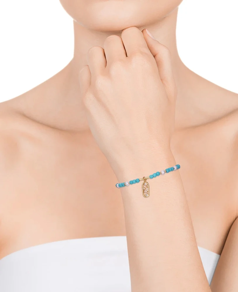Apyrankė VICEROY JEWELRY 13147P100-93 (moterims)