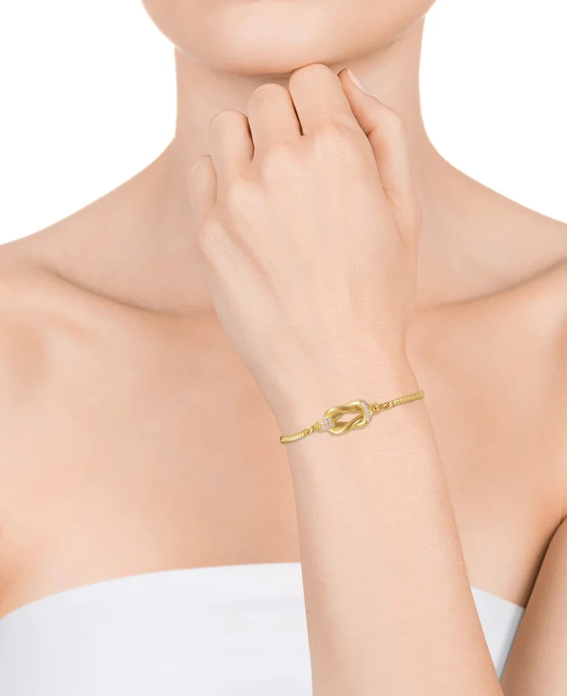 Apyrankė VICEROY JEWELRY 13149P100-30 (moterims)