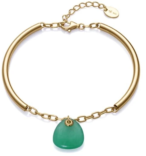 Apyrankė VICEROY JEWELRY 13172P100-42 (moterims)
