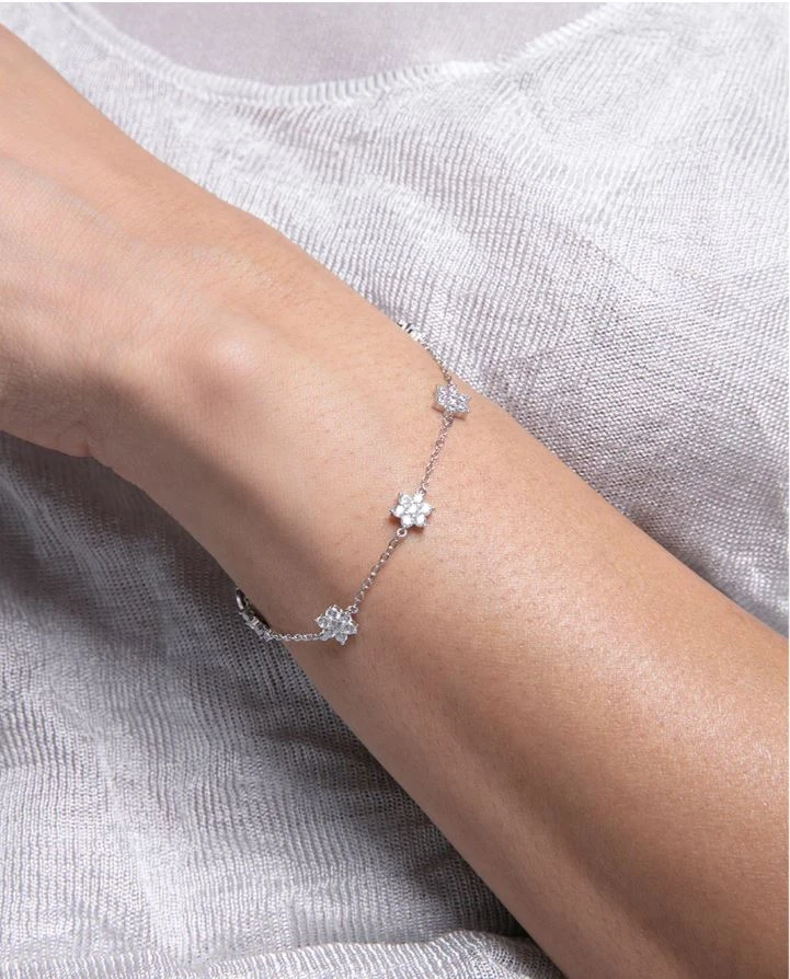 Apyrankė VICEROY JEWELRY 13209P000-30 (moterims)