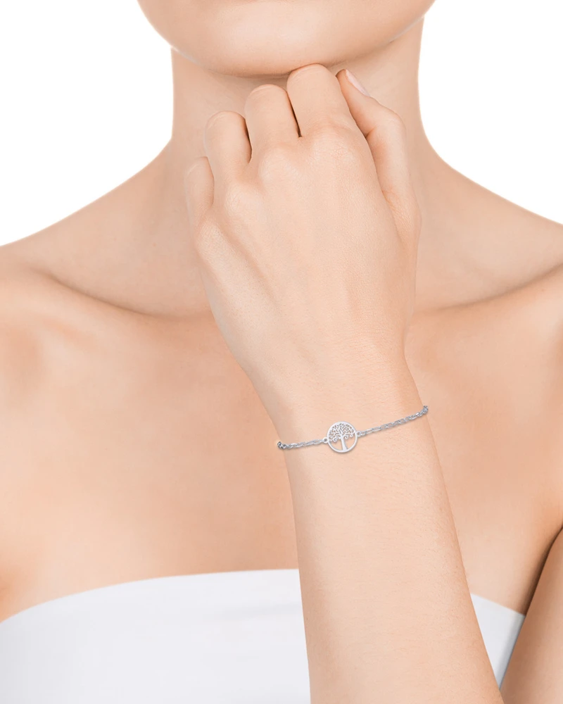 Apyrankė VICEROY JEWELRY 1330P000-08 (moterims)