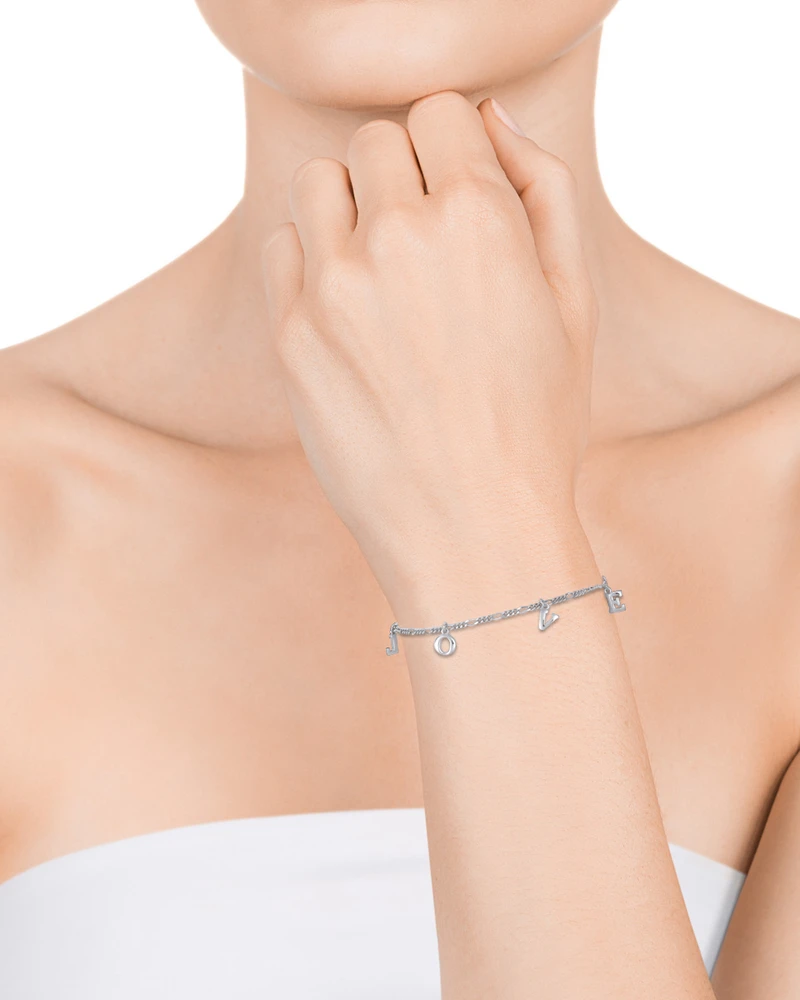 Apyrankė VICEROY JEWELRY 1335P000-08 (moterims)