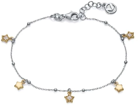Apyrankė VICEROY JEWELRY 1338P000-30 (moterims)