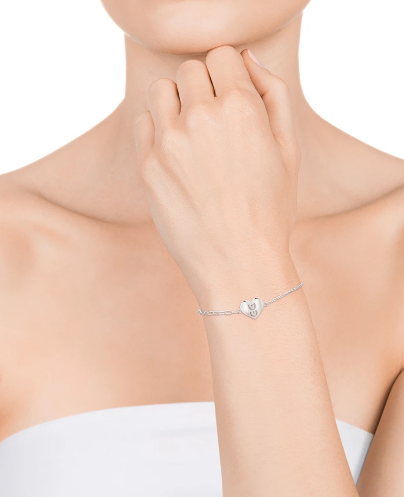 Apyrankė VICEROY JEWELRY 61065P100-36 (moterims)