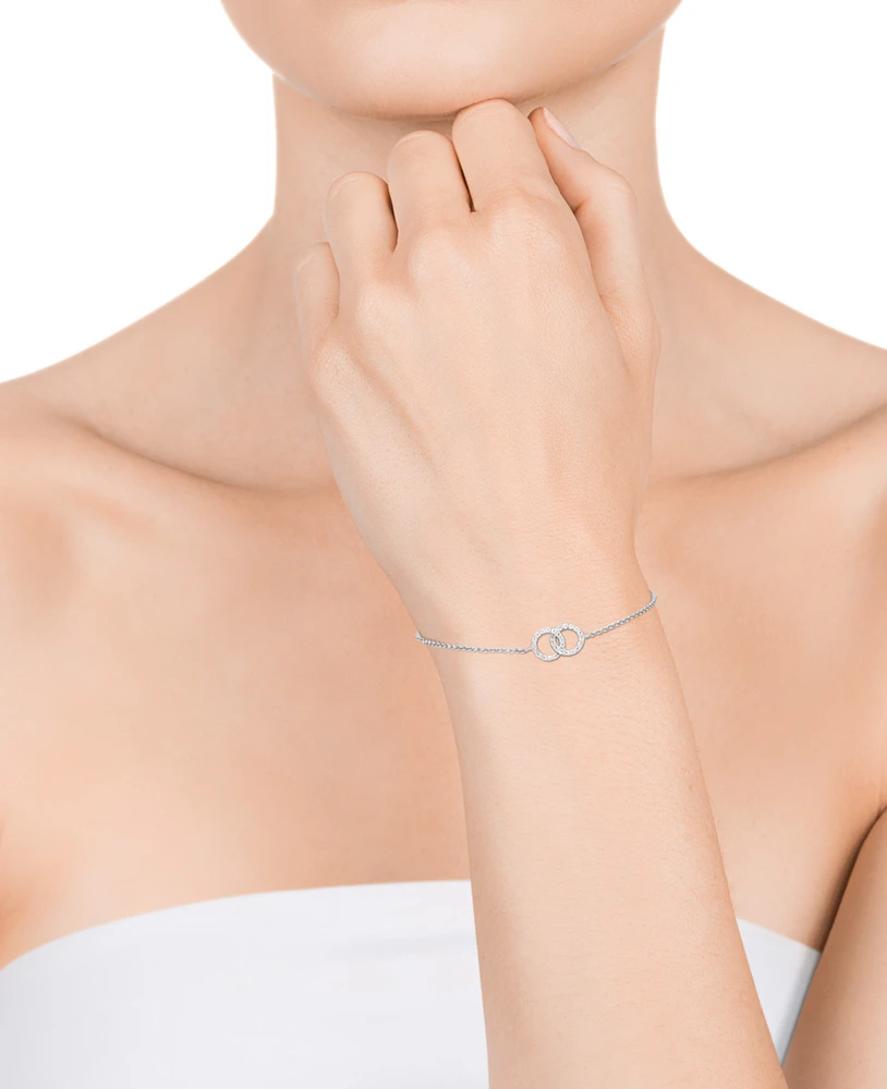 Apyrankė VICEROY JEWELRY 71038P000-38 (moterims)