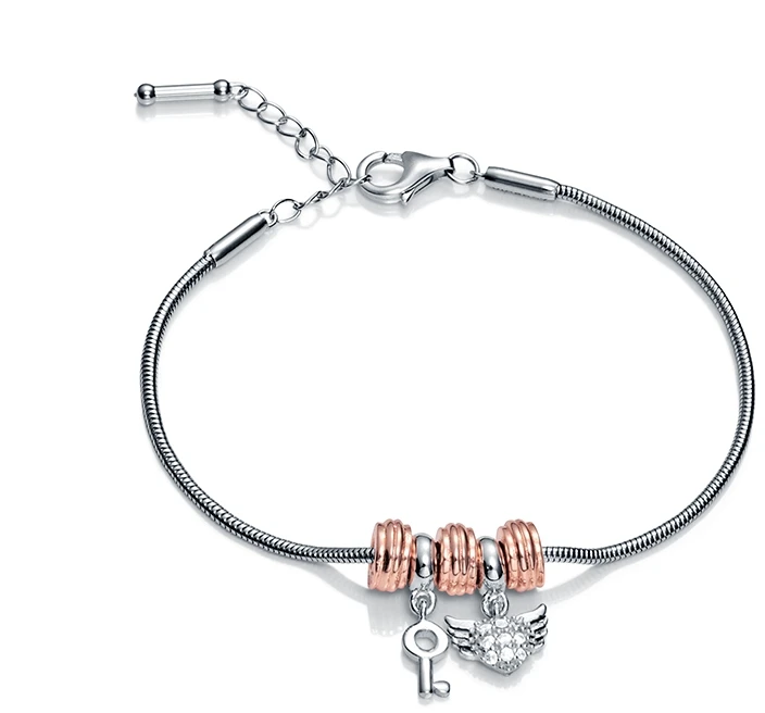 Apyrankė VICEROY JEWELRY VMMB2053-19 (moterims)