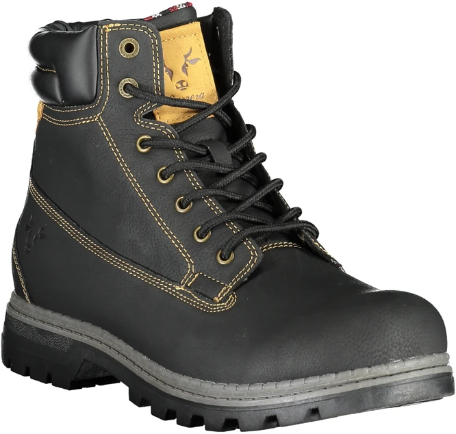 Aulinukai CARRERA CAM73200_NE2020BLAC (vyrams), juoda
