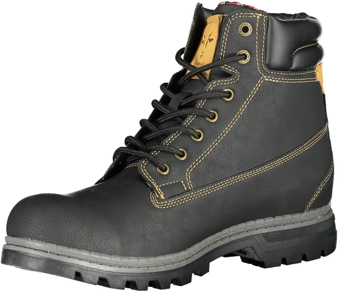 Aulinukai CARRERA CAM73200_NE2020BLAC (vyrams), juoda