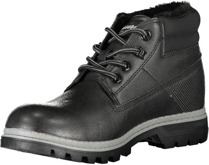 Aulinukai CARRERA CAW73202N_NE2020BLAC (moterims), juoda