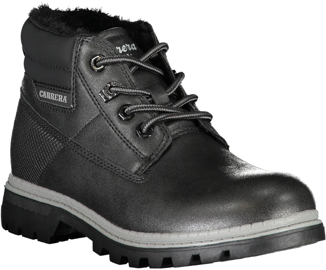 Aulinukai CARRERA CAW73202N_NE2020BLAC (moterims), juoda