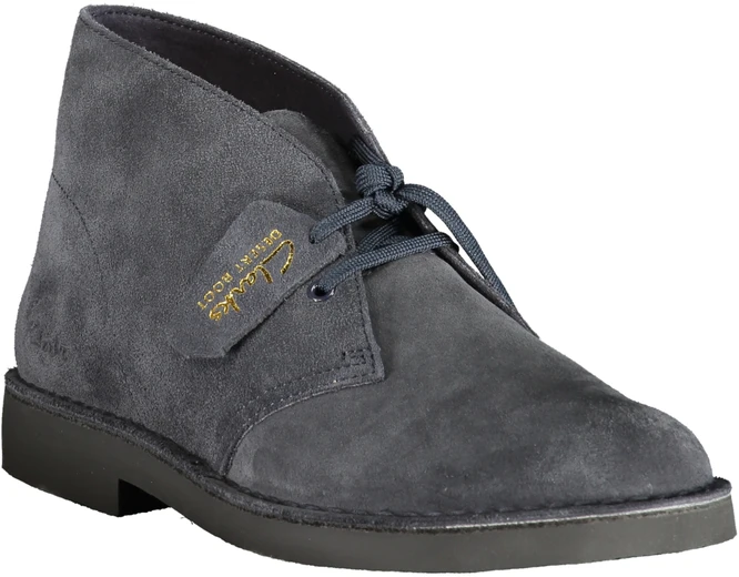 Aulinukai CLARKS DESERTBTEVO_BLNAVYSU (vyrams), mėlyna