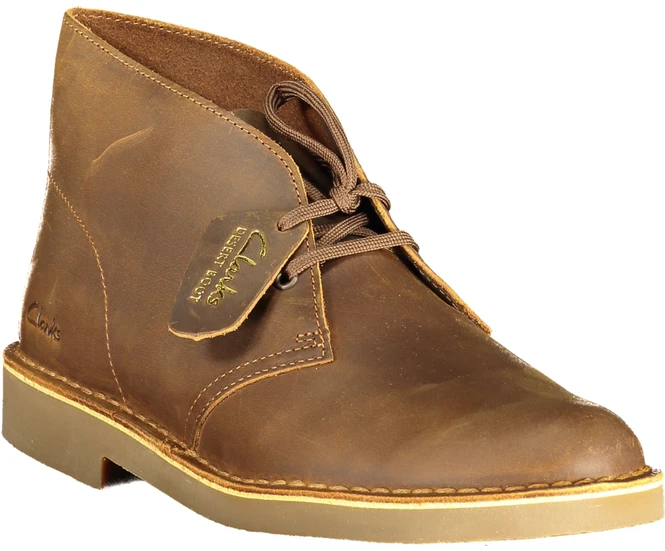 Aulinukai CLARKS DESERTBTEVO_MABEESW (vyrams), ruda