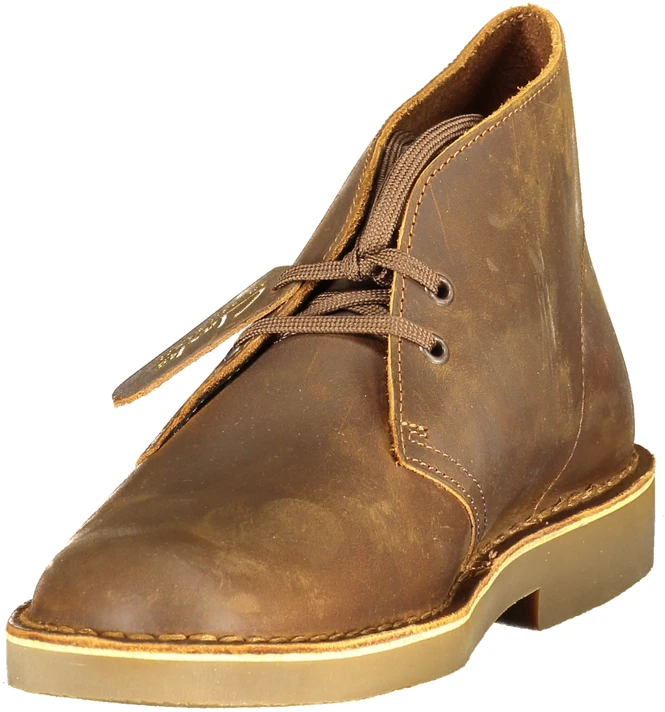 Aulinukai CLARKS DESERTBTEVO_MABEESW (vyrams), ruda