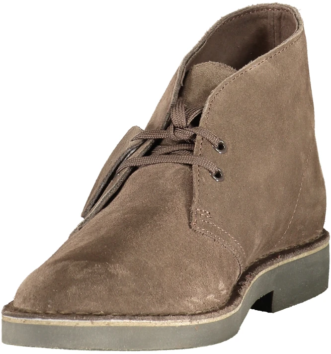 Aulinukai CLARKS DESERTBTEVO_MADKBRSU (vyrams), ruda