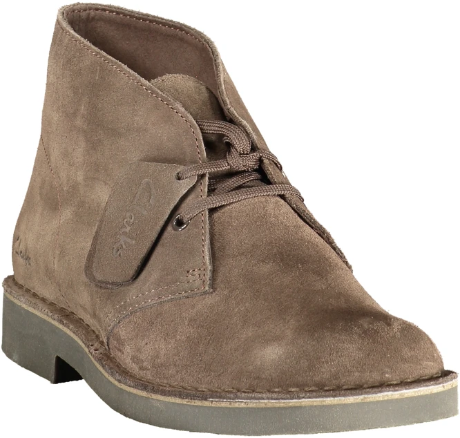 Aulinukai CLARKS DESERTBTEVO_MADKBRSU (vyrams), ruda