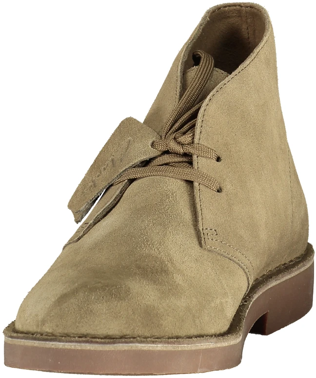 Aulinukai CLARKS DESERTBTEVO_MAKHAKI (vyrams), ruda