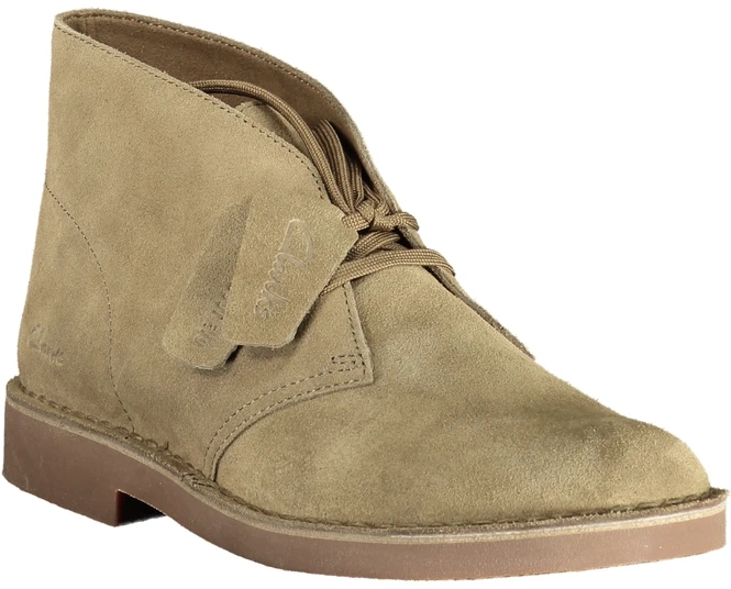 Aulinukai CLARKS DESERTBTEVO_MAKHAKI (vyrams), ruda