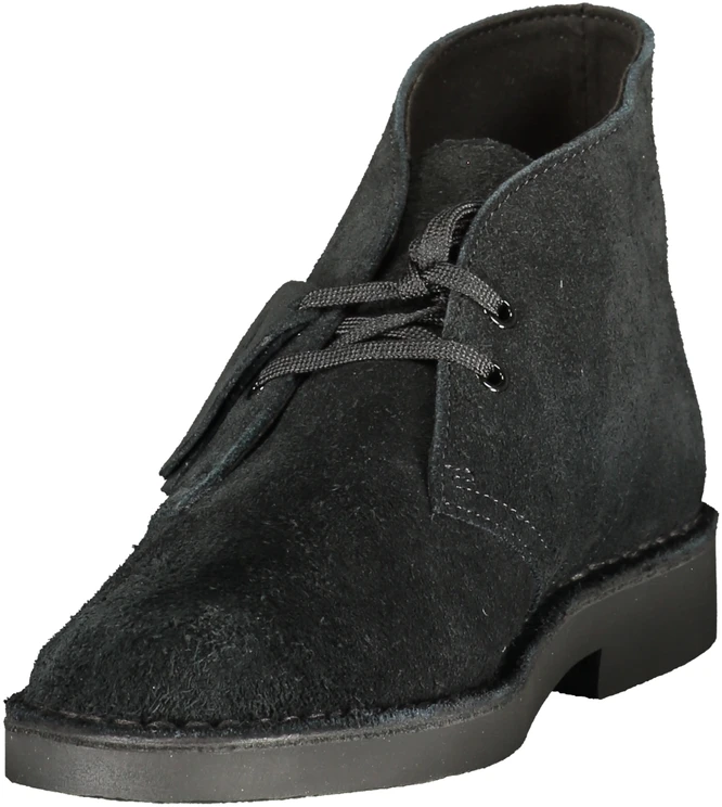 Aulinukai CLARKS DESERTBTEVO_NEBLACKS (vyrams), juoda