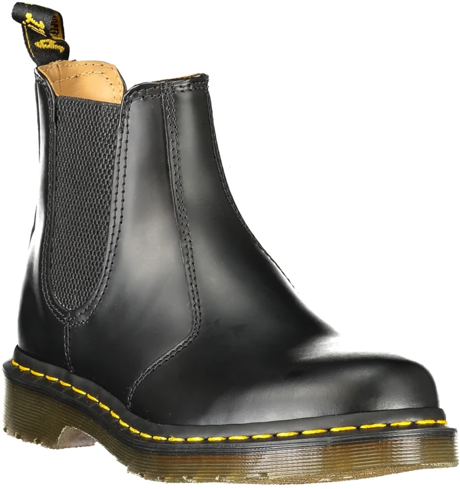 Aulinukai DR.MARTENS 22227001_NEBLACK (moterims), juoda