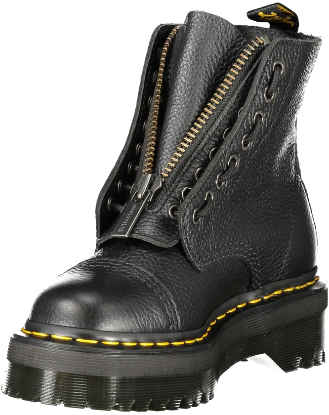 Aulinukai DR.MARTENS 22564001_NEBLACK (moterims), juoda