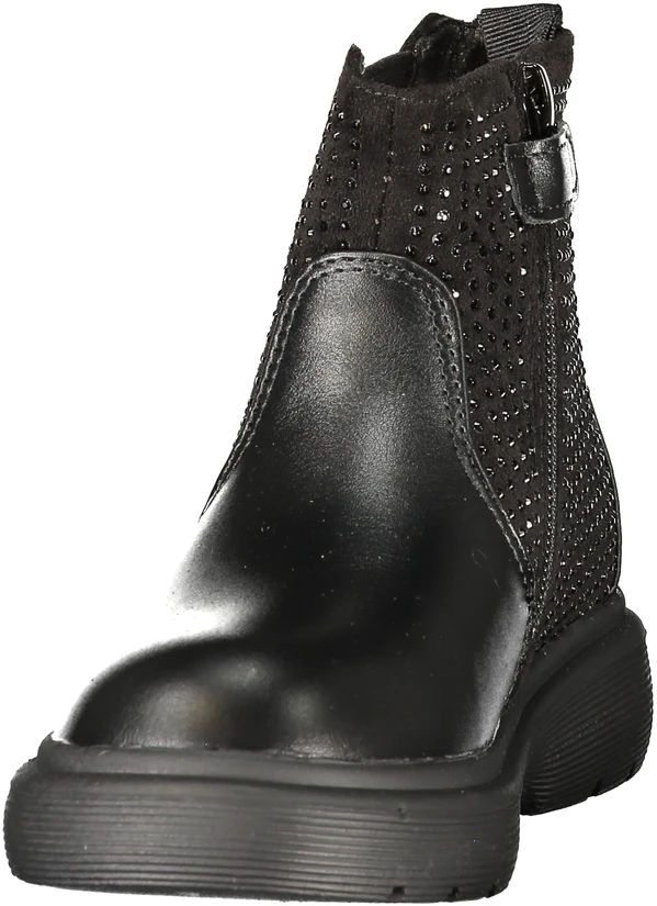 Aulinukai LUMBERJACK 102691118_NE345BLA (vaikams), juoda
