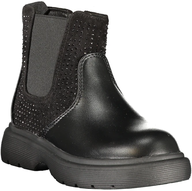 Aulinukai LUMBERJACK 102691118_NE345BLA (vaikams), juoda