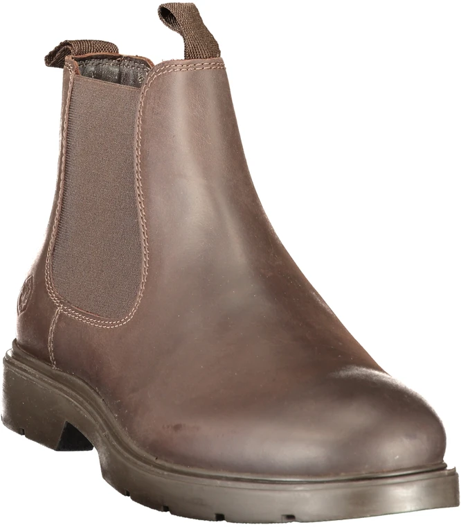 Aulinukai LUMBERJACK 102697378CHARLIE_MA232DBR (vyrams), ruda