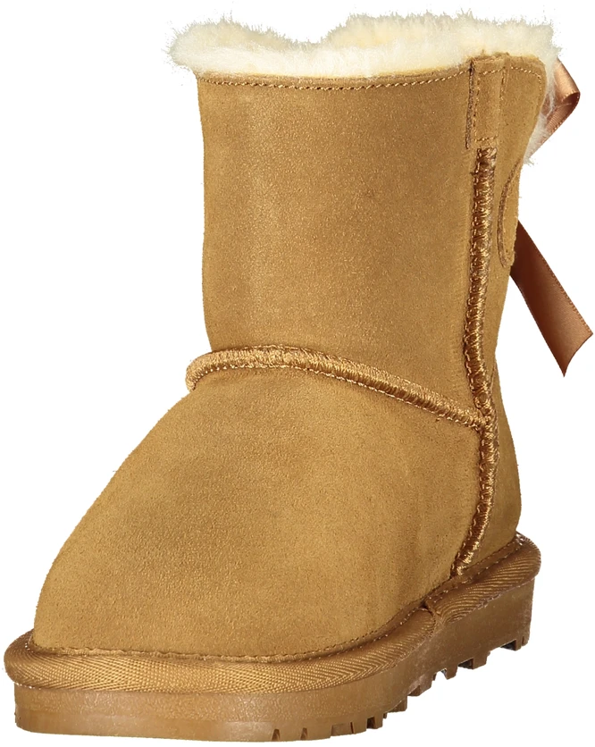Aulinukai LUMBERJACK 102697509_MA085COG (vaikams), ruda
