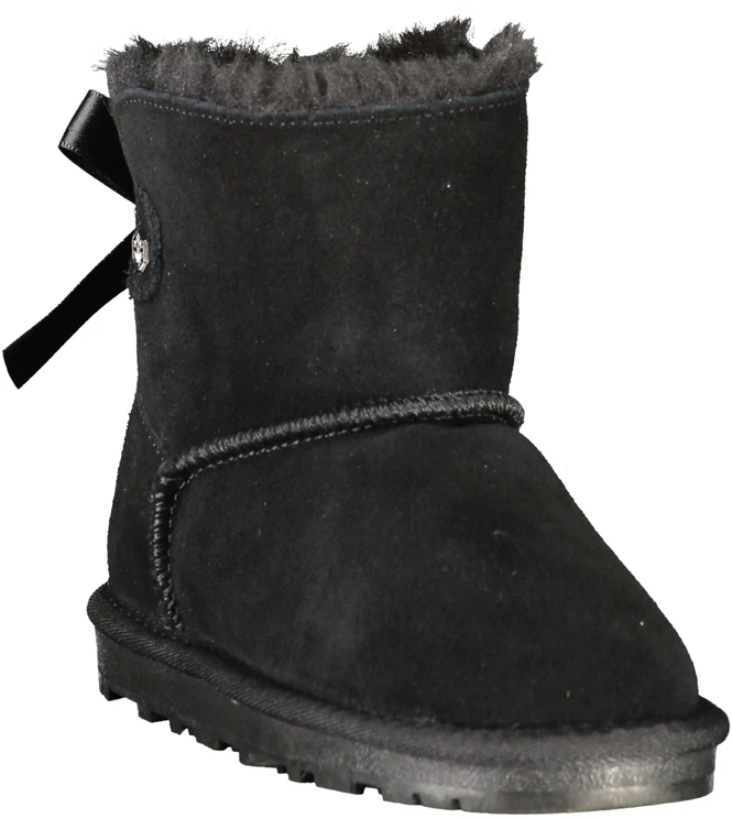 Aulinukai LUMBERJACK 102697510_NE085BLA (vaikams), juoda