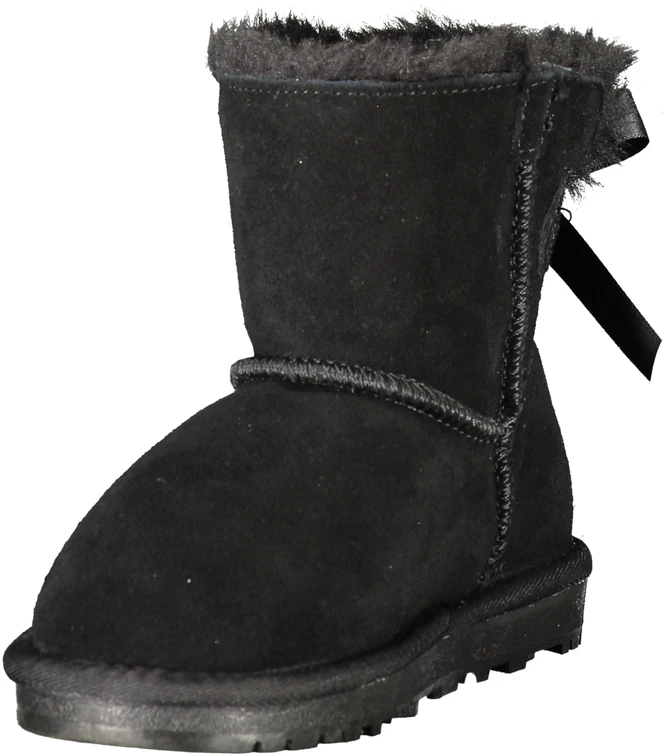 Aulinukai LUMBERJACK 102697510_NE085BLA (vaikams), juoda
