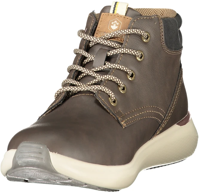 Aulinukai LUMBERJACK 102697821NEIL_MA246DBR (vyrams), ruda