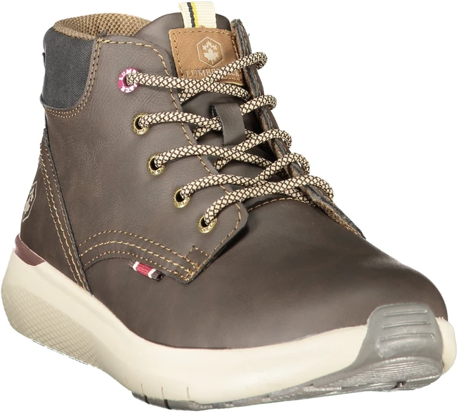 Aulinukai LUMBERJACK 102697821NEIL_MA246DBR (vyrams), ruda