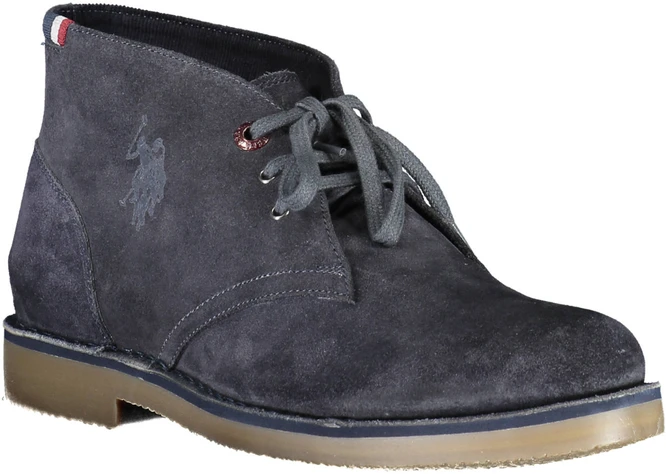 Aulinukai U.S. POLO ASSN. MUST002MBS2_7B39DEE_BLUDBL002 (vyrams), mėlyna
