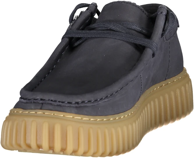 Avalynė CLARKS TORHILLLO_BLNAVYLE (vyrams), mėlyna