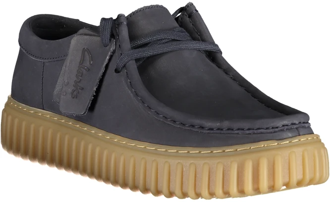 Avalynė CLARKS TORHILLLO_BLNAVYLE (vyrams), mėlyna