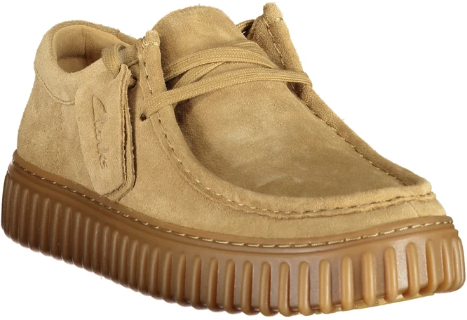 Avalynė CLARKS TORHILLLO_MADKSAND (vyrams), ruda
