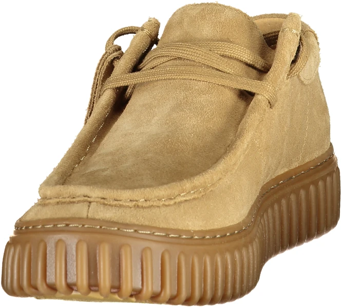 Avalynė CLARKS TORHILLLO_MADKSAND (vyrams), ruda