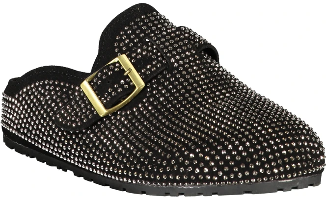 Avalynė LAURA BIAGIOTTI 9782_NEBLACKS (moterims), juoda