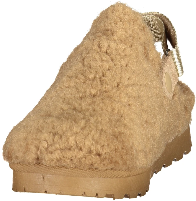 Avalynė LAURA BIAGIOTTI 9863_MACAMEL (moterims), ruda